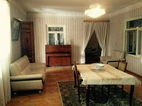Guest House Gzirishvili - 6