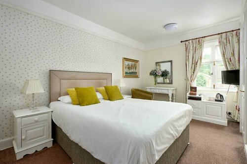 Гостиница Easington House в Банбери
