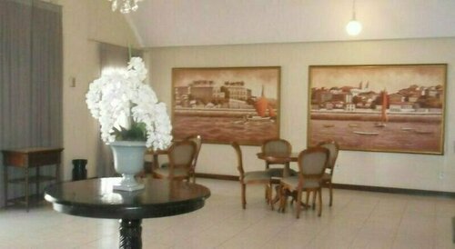 Гостиница Hotel Premier в Сан-Луисе