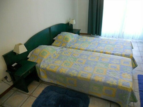 Гостиница Hôtel Carpini в Петанже