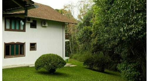 Гостиница Hotel Pousada das Araucarias