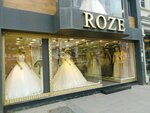 Roze Moda Evi (İstanbul, Fatih, Fevzi Paşa Cad., 50) ، دار الأزياء