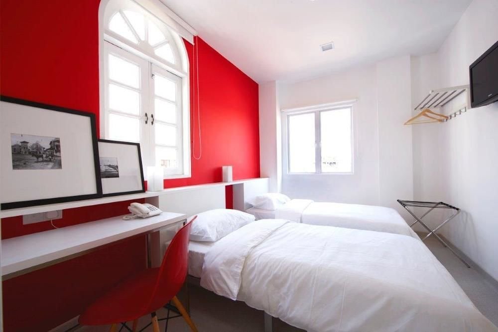 Фото Styles Hotel