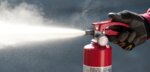 PozhKontrol (Vysokovoltny Drive, 1с43), firefighting equipment