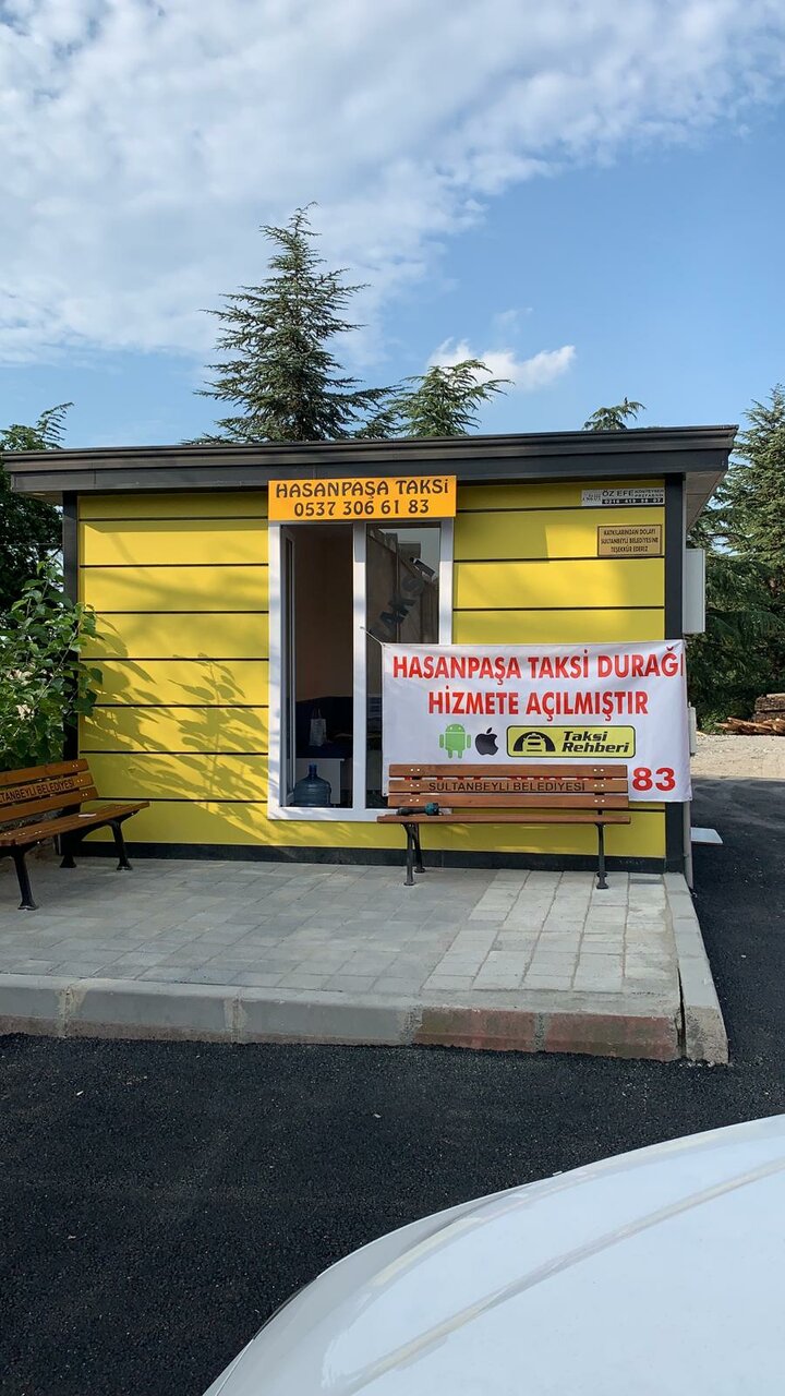 hasanpasa taksi taksi hasanpasa mah fatih blv no 3 sultanbeyli istanbul turkiye yandex haritalar