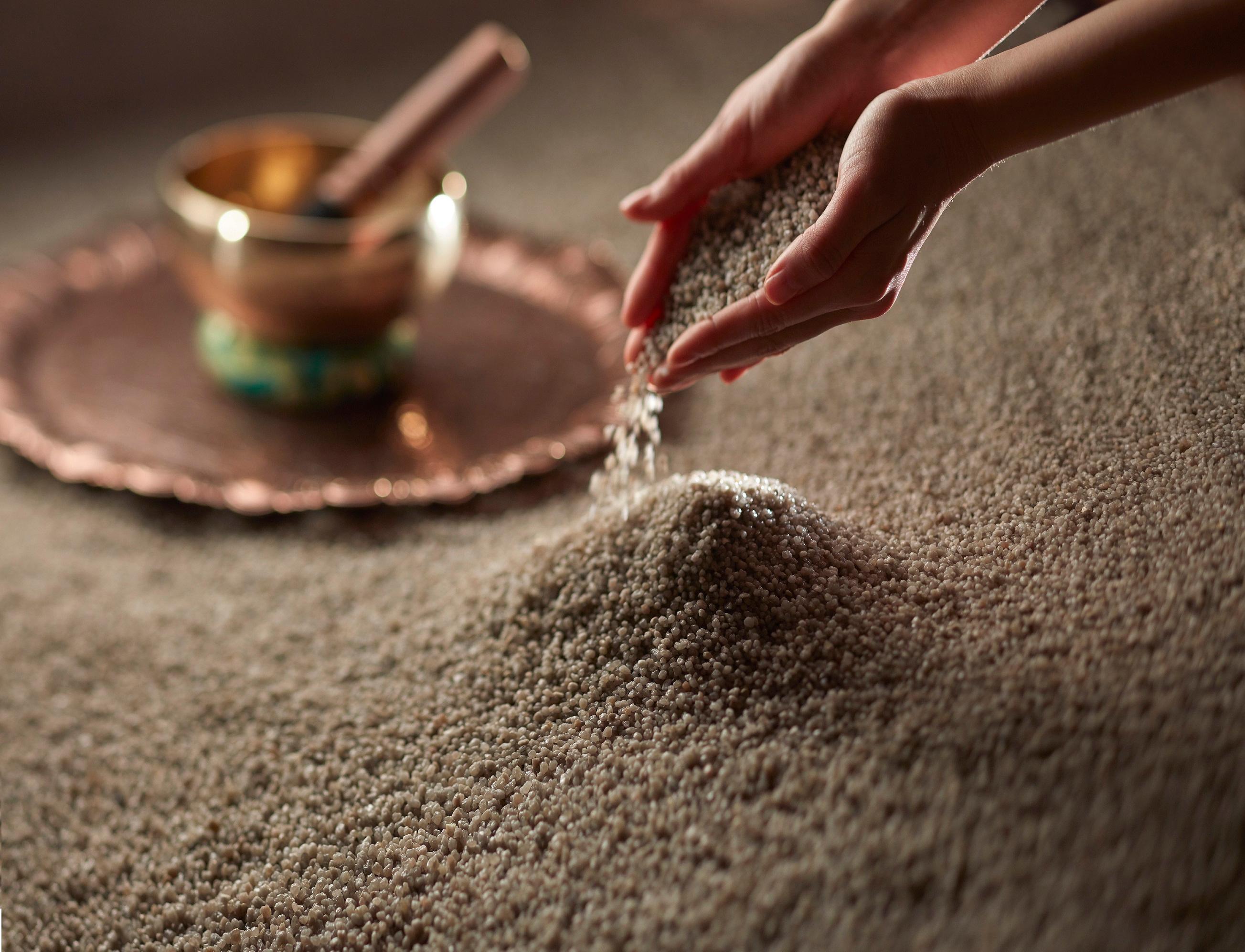 Фото Mandarin Oriental Wangfujing, Beijing