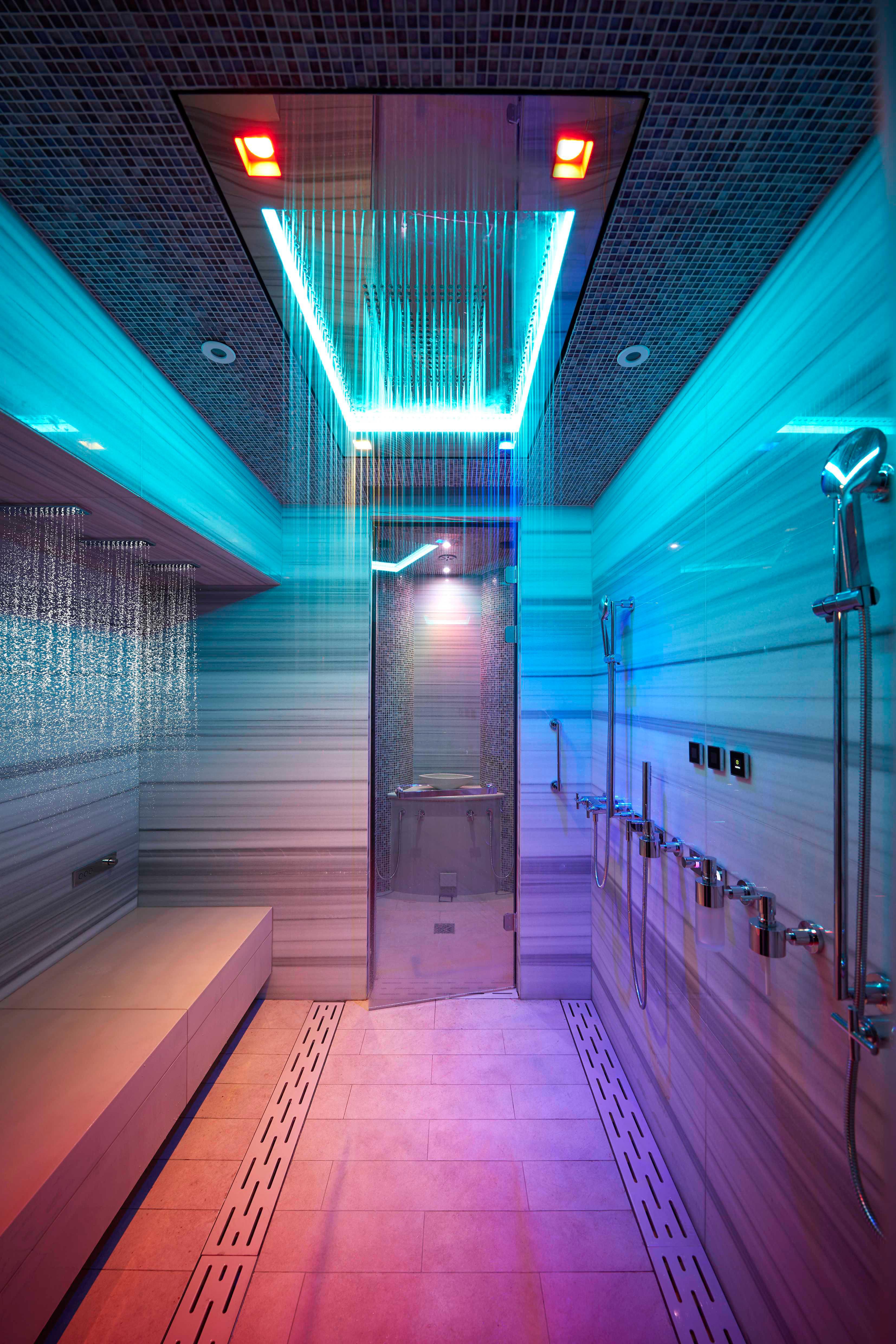 Фото Mandarin Oriental Wangfujing, Beijing