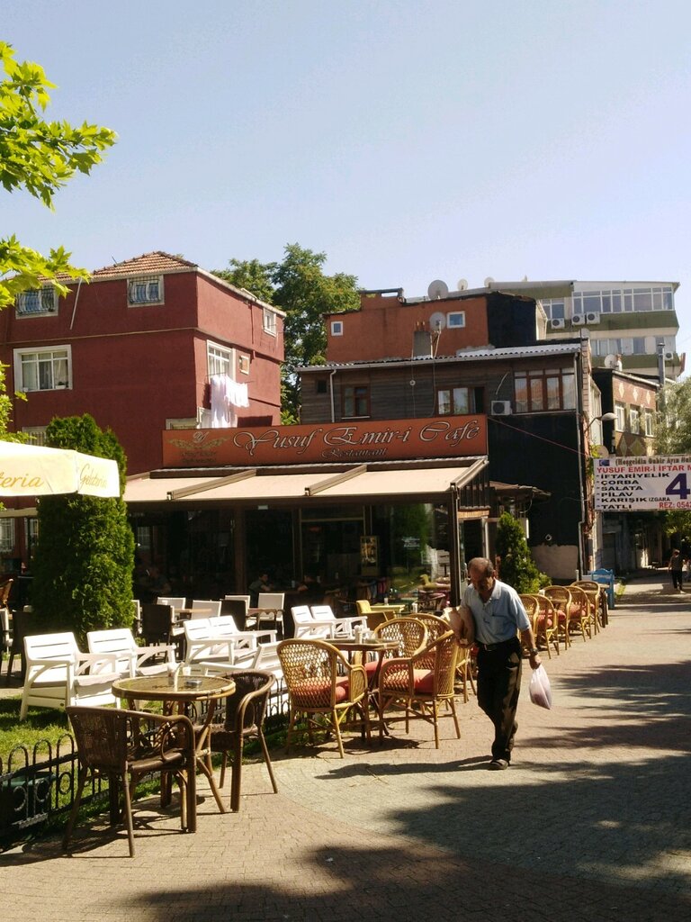 Cafetería Yusuf Emir-i  , , foto