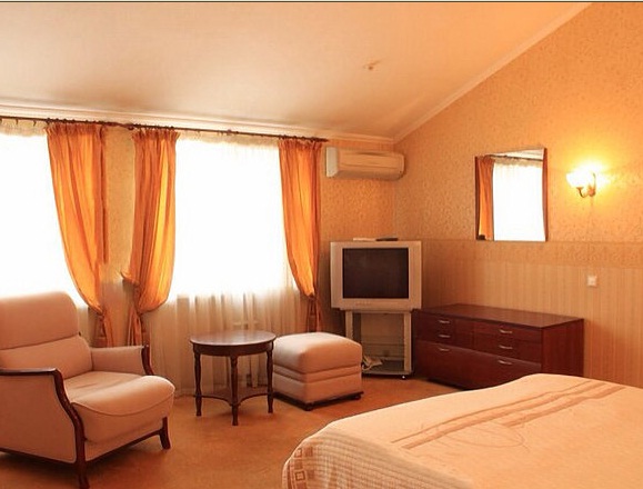 Фото Таврида