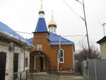Церковь Николая Чудотворца (ул. Трунова, 49, Изобильный), православный храм в Изобильном