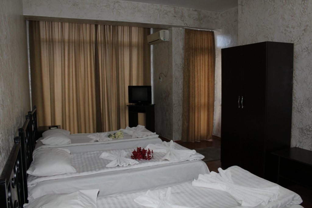 Фото Отель Eleganti