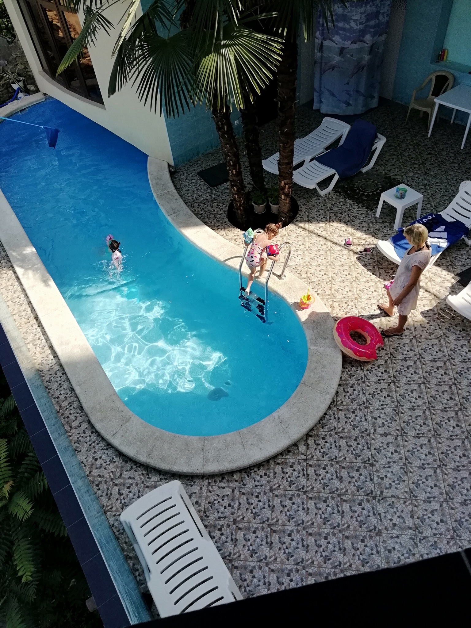 Фото Антика