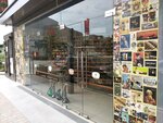 Tobaco (Adler, ulitsa Bestuzheva, 12), tobacco and smoking accessories shop