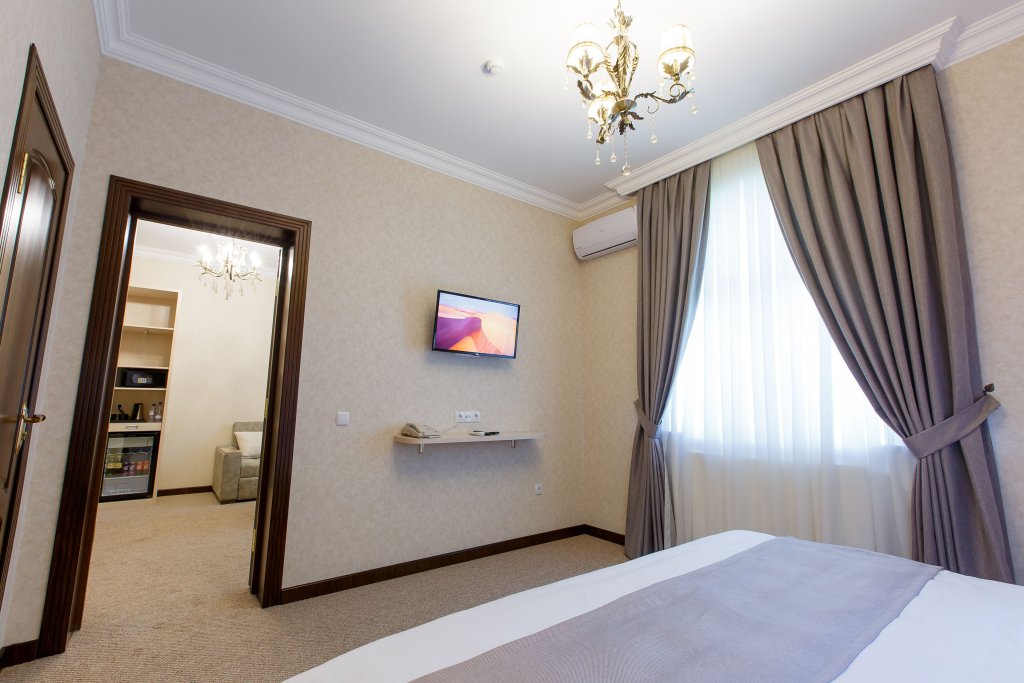 Фото Navruz Hotel Tashkent