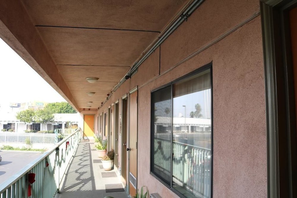 Фото Four Corners motel