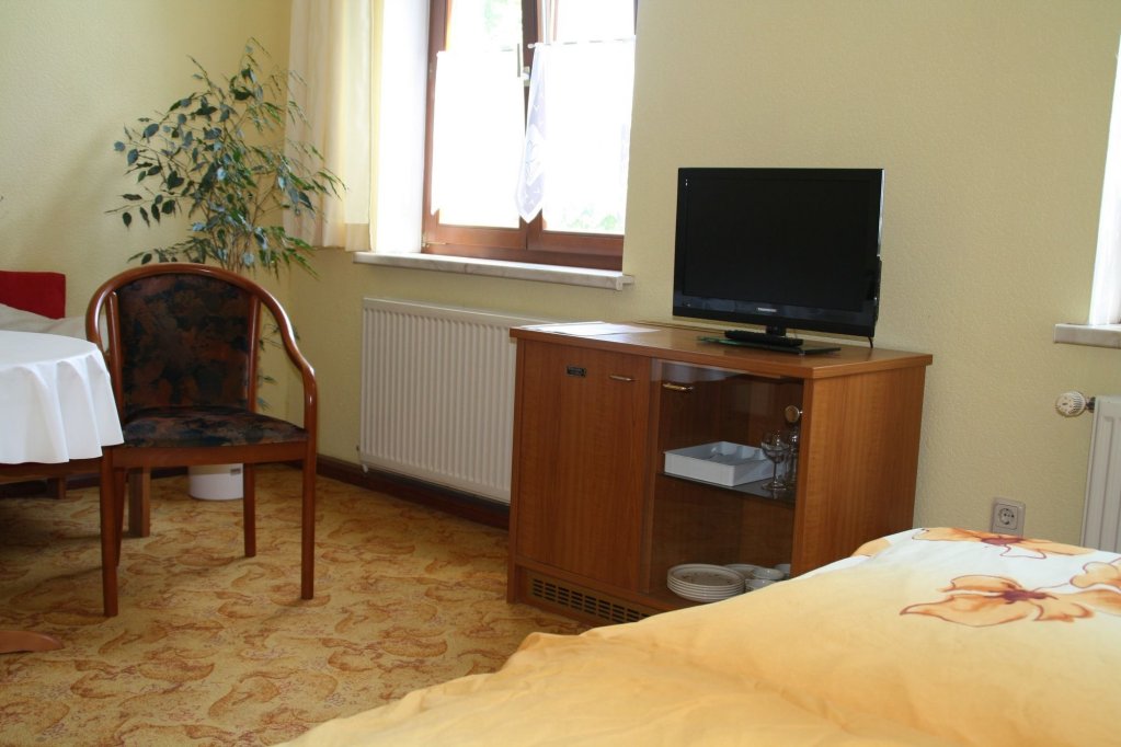 Фото Pension Engelhardt