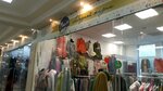 Стиль свободной жизни (Kirova Street, 39), clothing store