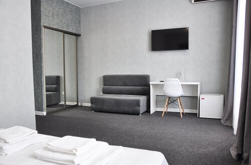 Hotel Medelean Hotel, Comrat, photo