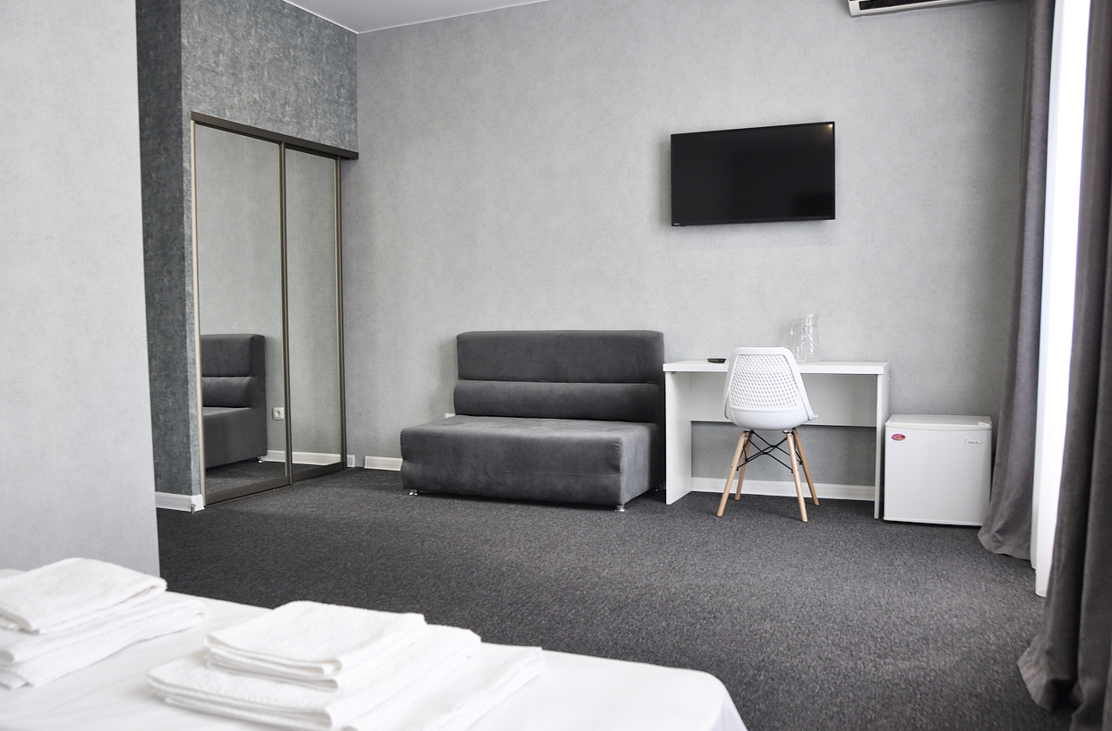 Фото Отель Medelean