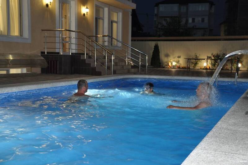 Фото Лучезарный