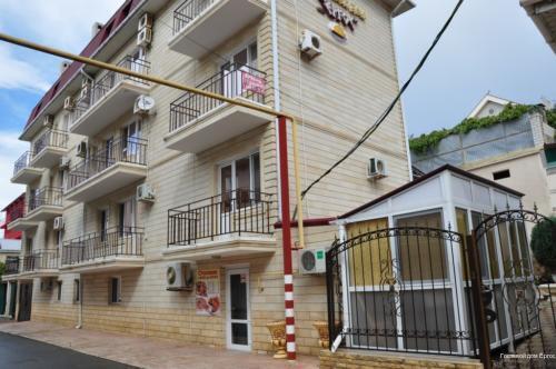 Фото Villa Grape