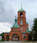 Tserkov Nikolaya Chudotvortsa V Boyanovichakh (selo Boyanovichi, Tsentralnaya ulitsa, 21А), orthodox church