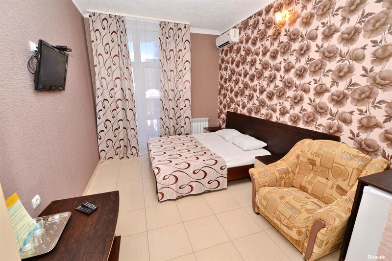 Фото Янакис