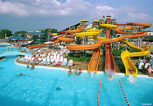 Фото Теремок