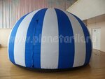 Планетарик (Professora Kachalova Street, 8М), inflatables