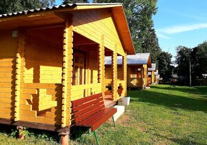 Охотник и рыболов