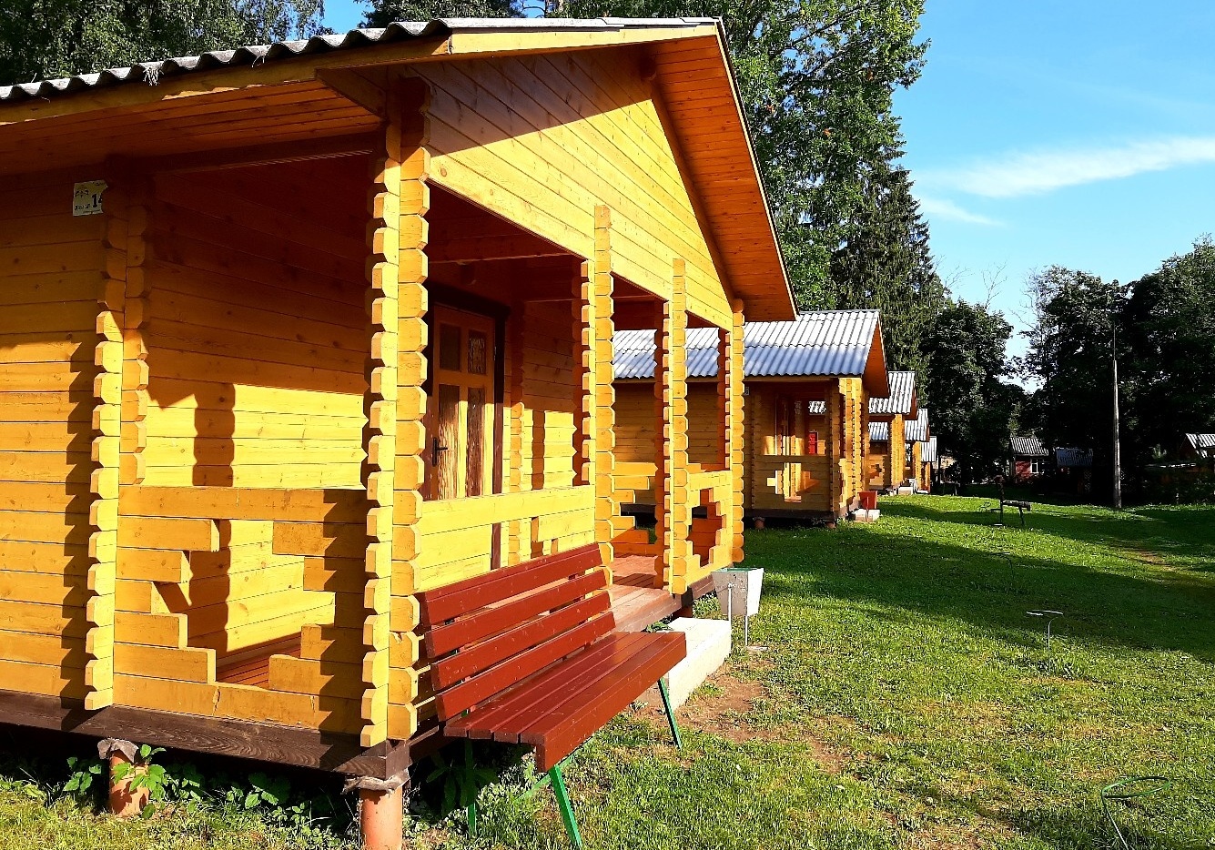 Фото отеля 3