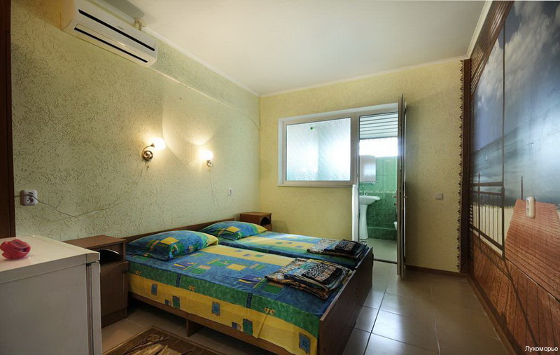 Фото Лукоморье