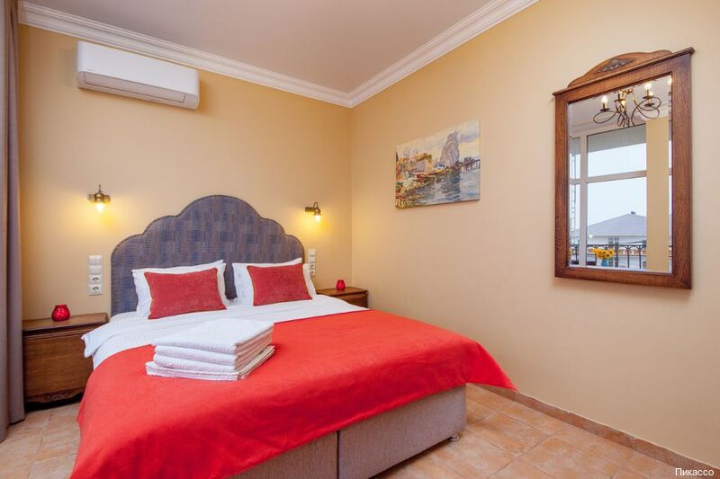 Фото Пикассо