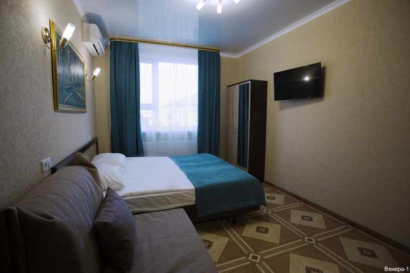 Фото Венера-1