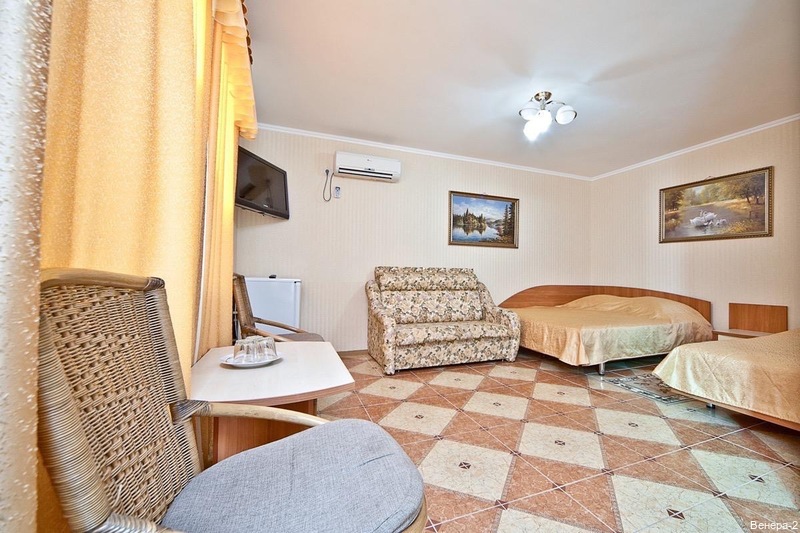 Фото Венера-2