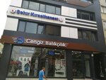 Bibiz Cafe & Restaurant (İstanbul, Uskudar, Doğancılar Cad., 5), cafe