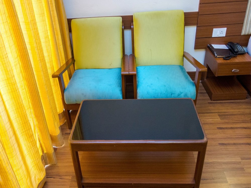 Фото Hotel Ballal Residency