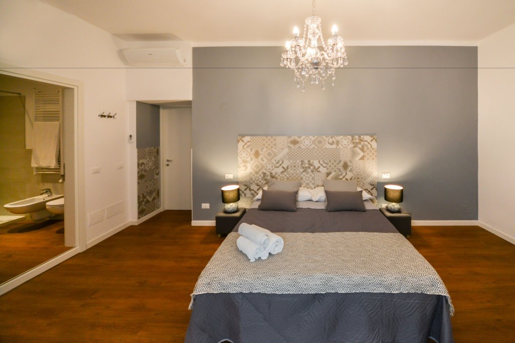 Фото Casa Ferrovieri