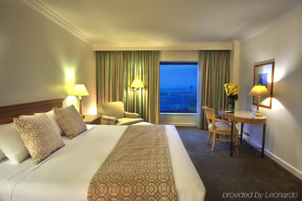 Фото Stamford Plaza Sydney Airport Hotel & Conference Centre