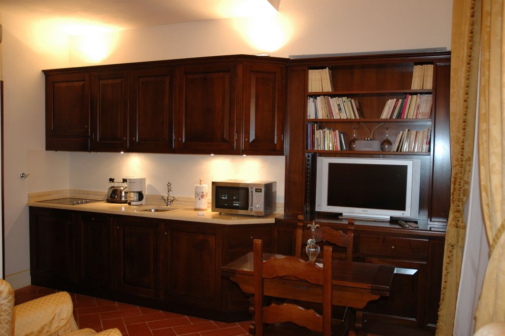 Фото First of Florence Residence