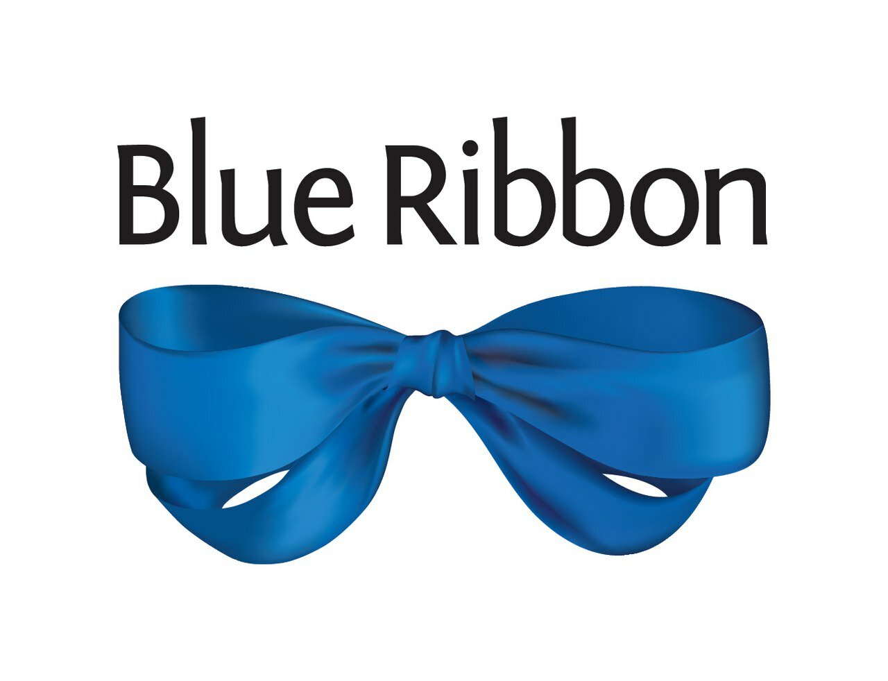 Blue Ribbon