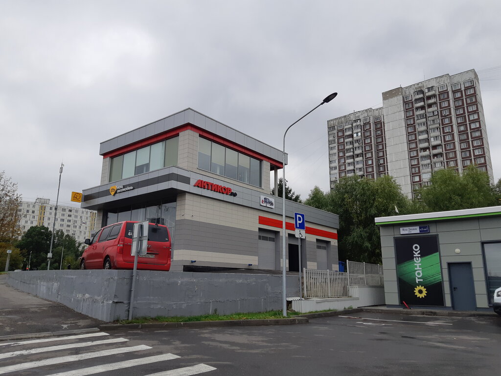 Фронткам ташкентская ул 28 стр 1 фото