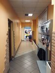 Eternis (Elektrozavodskaya Street, 21с22), fire safety systems