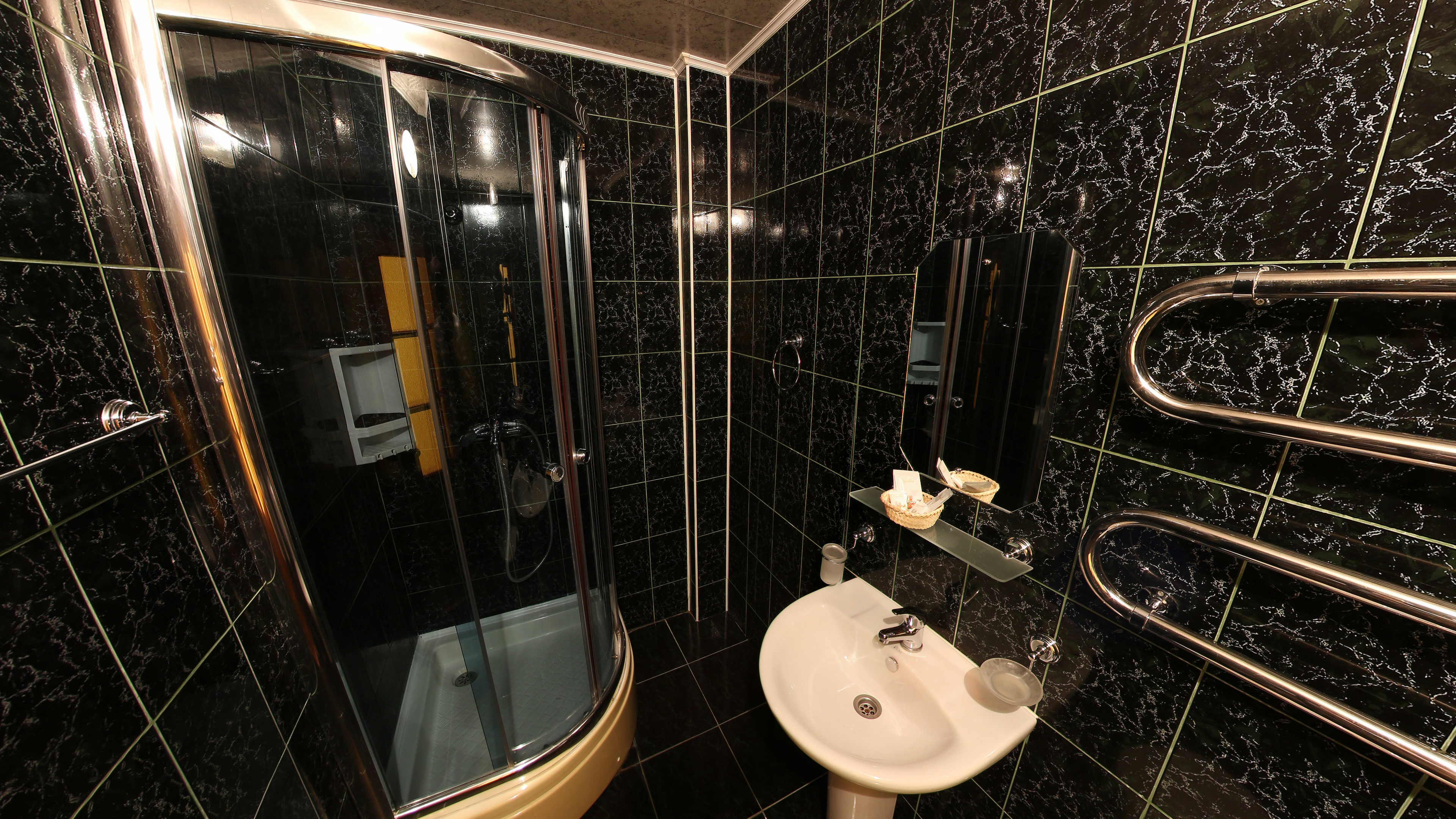 Фото Тополь, корпус № 1