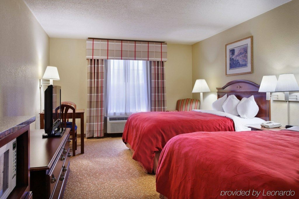 Hotel Country Inn & Suites by Radisson, Commonwealth of Kentucky, photo