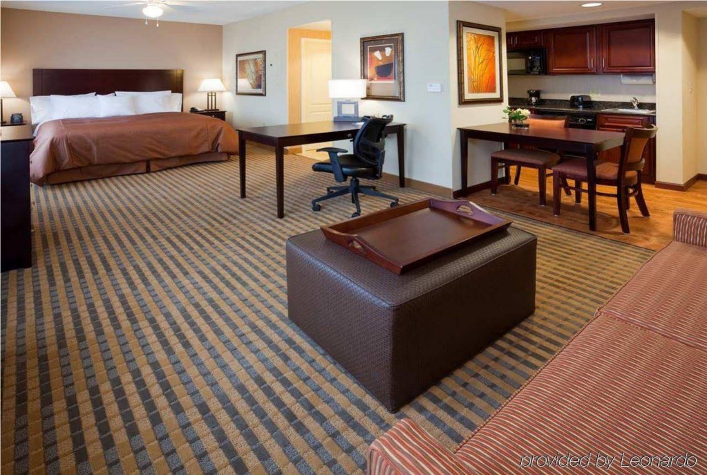 Фото Comfort Inn Pentagon City