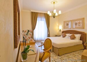 Manzi Hotel & Spa (Trentino-Alto Adige, Bolzano – South Tyrol, Piazza Bagni, 2), hotel