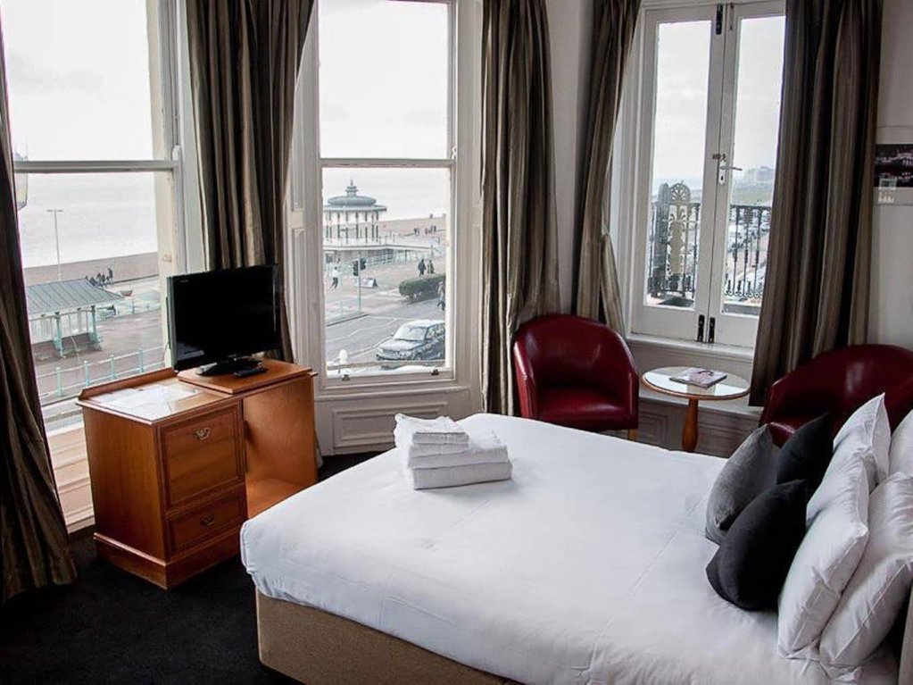 Фото Kings Hotel