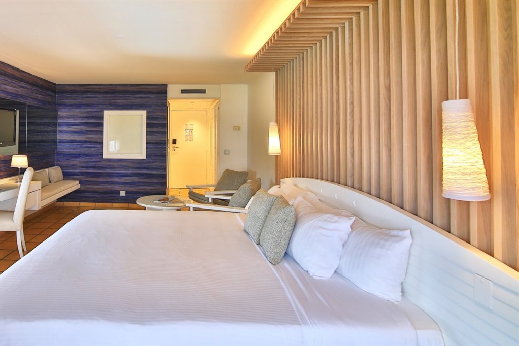 Фото La Creole Beach Hôtel & SPA