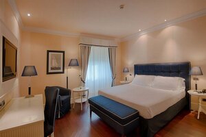 отель Grand Hotel Palazzo Livorno - MGallery